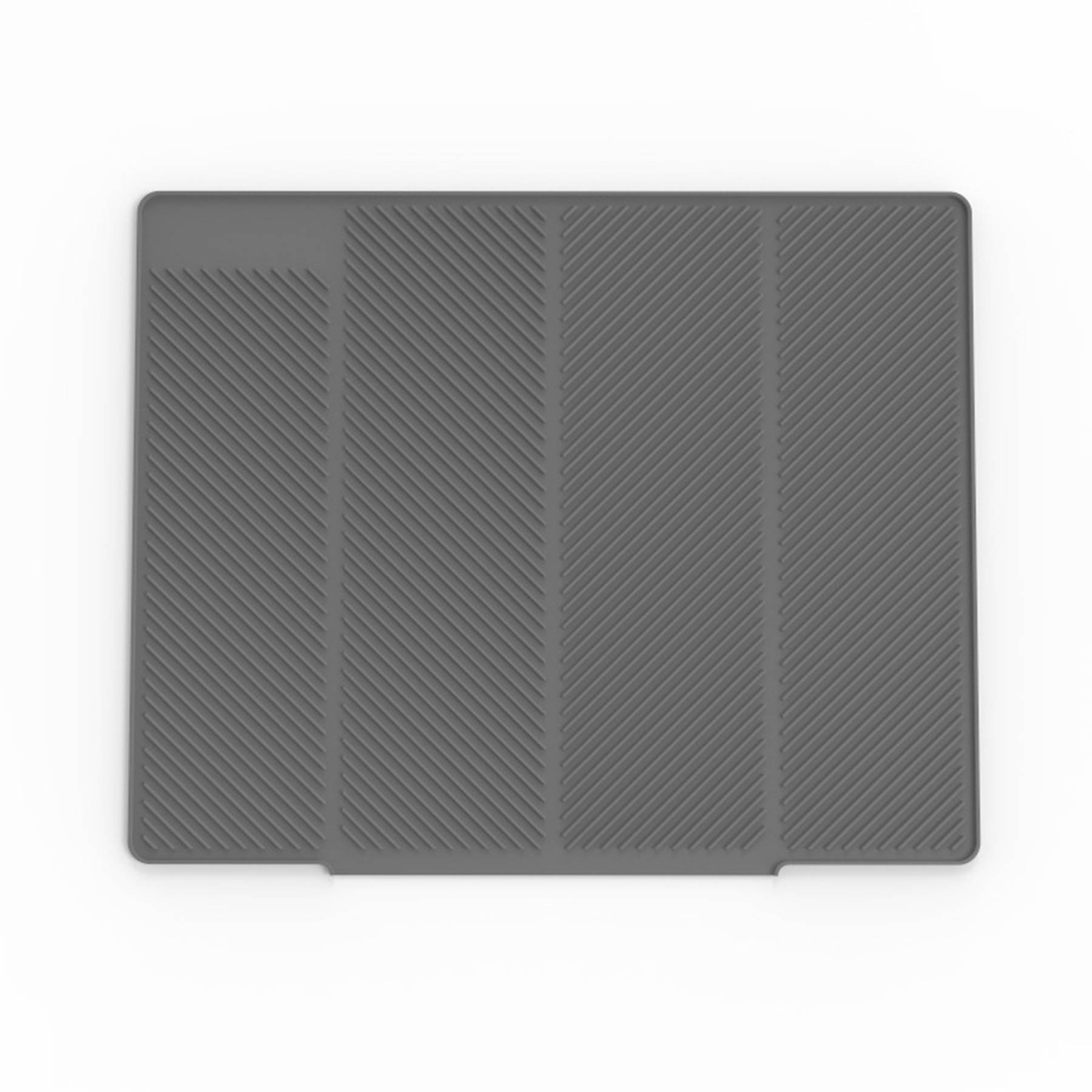 Silicone Waterproof Cat Litter Mat 2