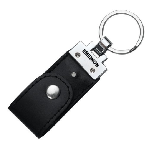 Leather USB Flash Drive, 32GB 1