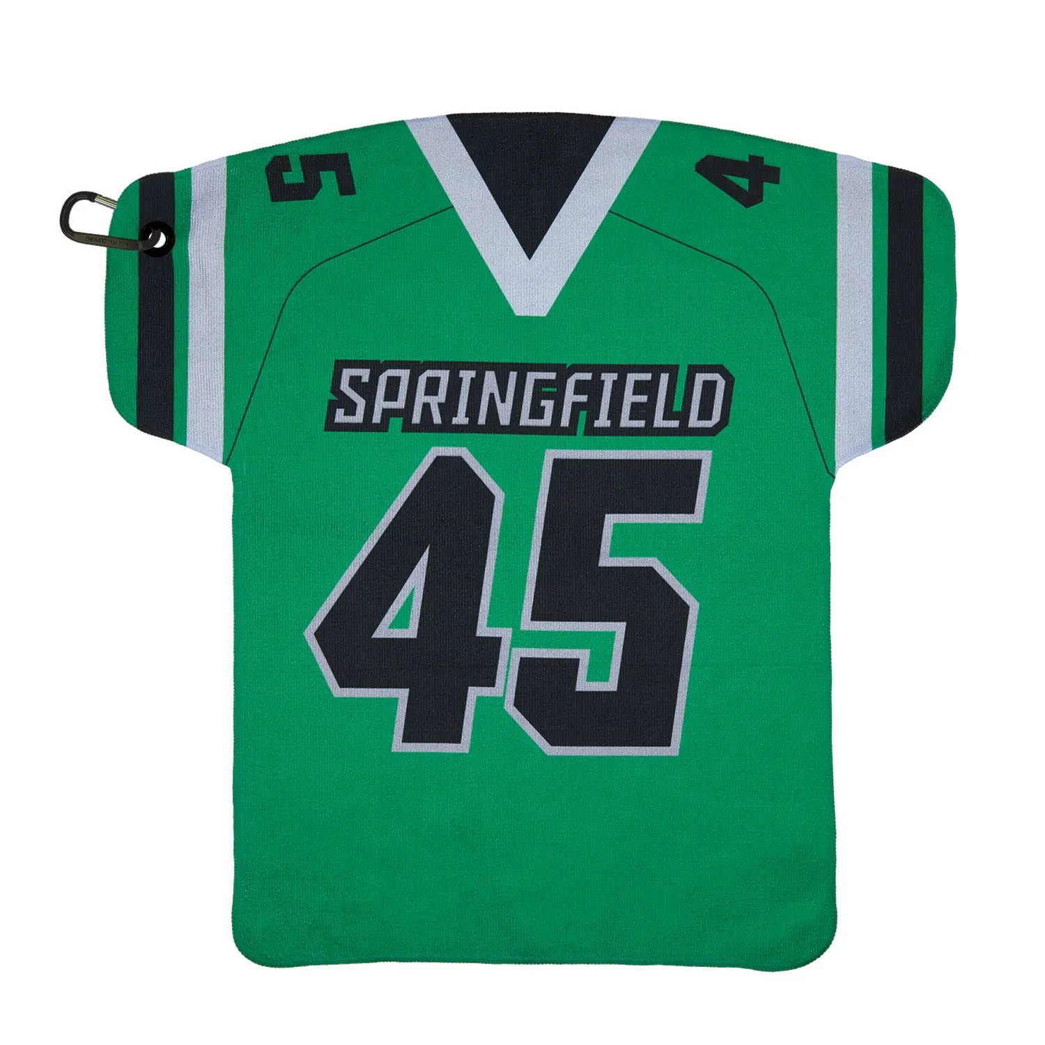 EPICOLOR Jersey Golf Towel - 22x23