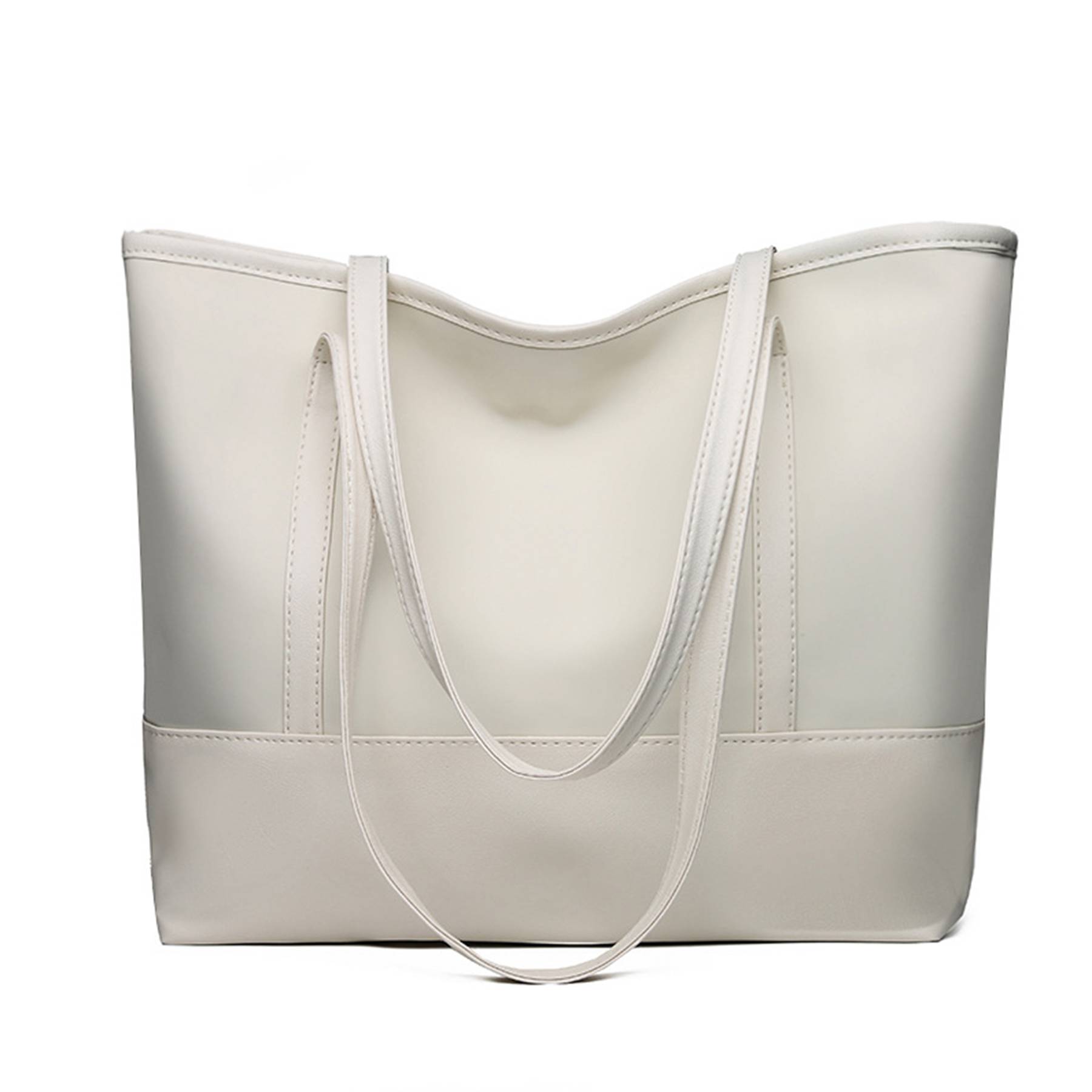 Oxford Versatile and elegant tote bag 5