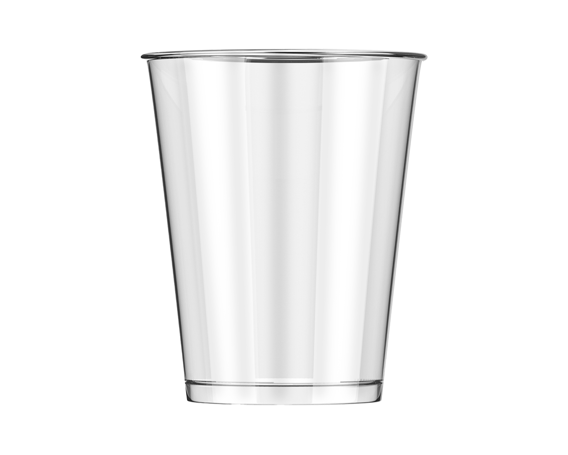 10 Oz. Classic Crystal 1