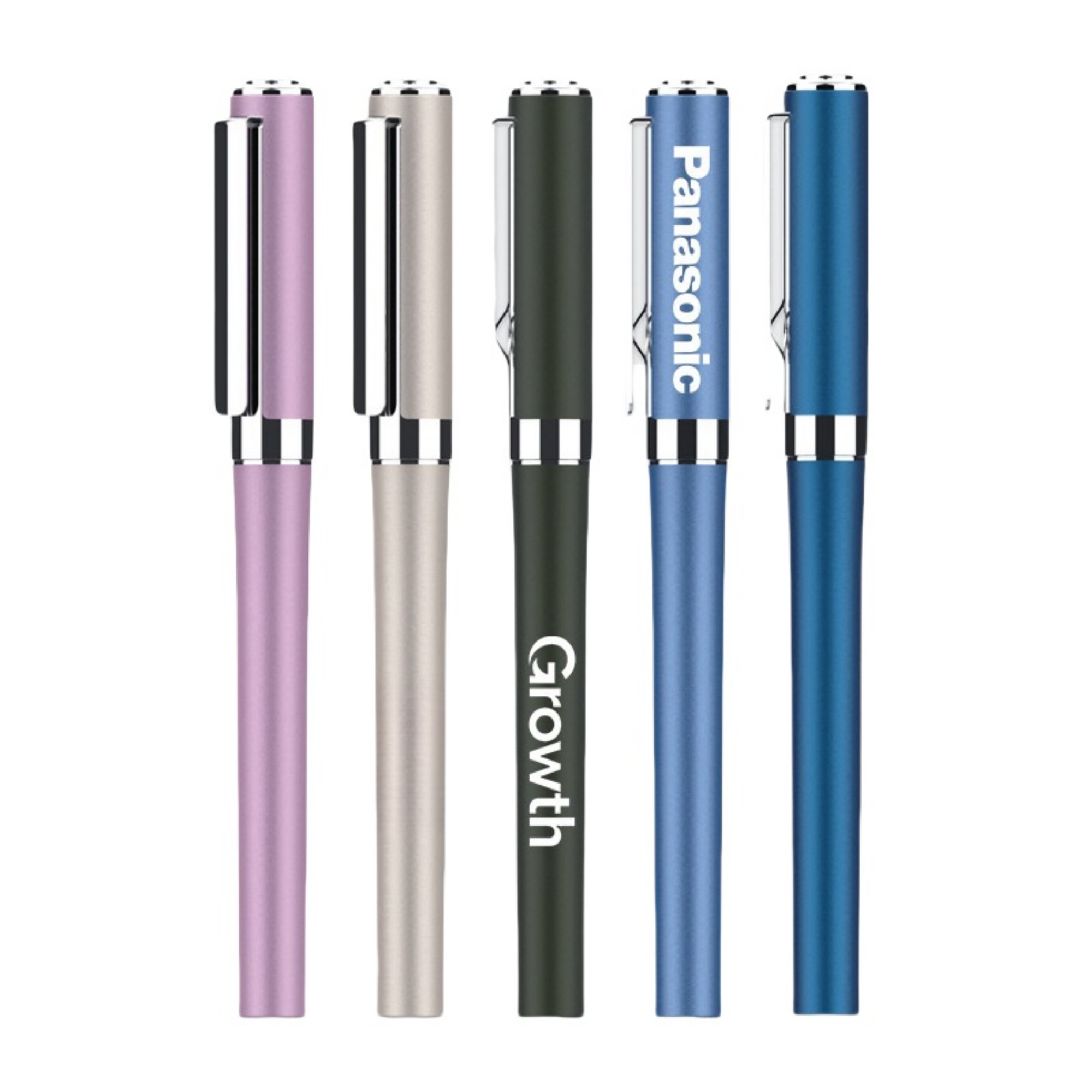 Black Ink Ballpoint Pen