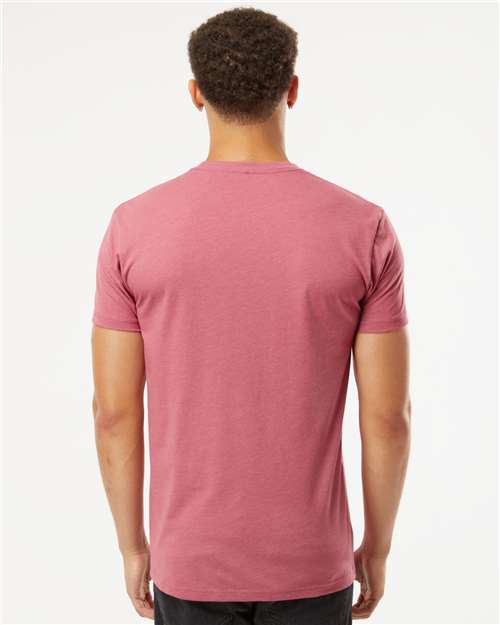 Unisex CVC Tee - 6210 109