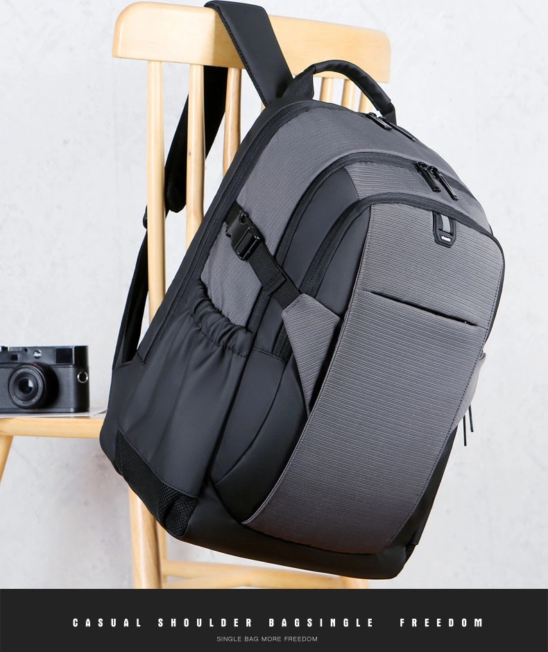 Customized Backpacks Can Be Used As Gift with LOGO 31