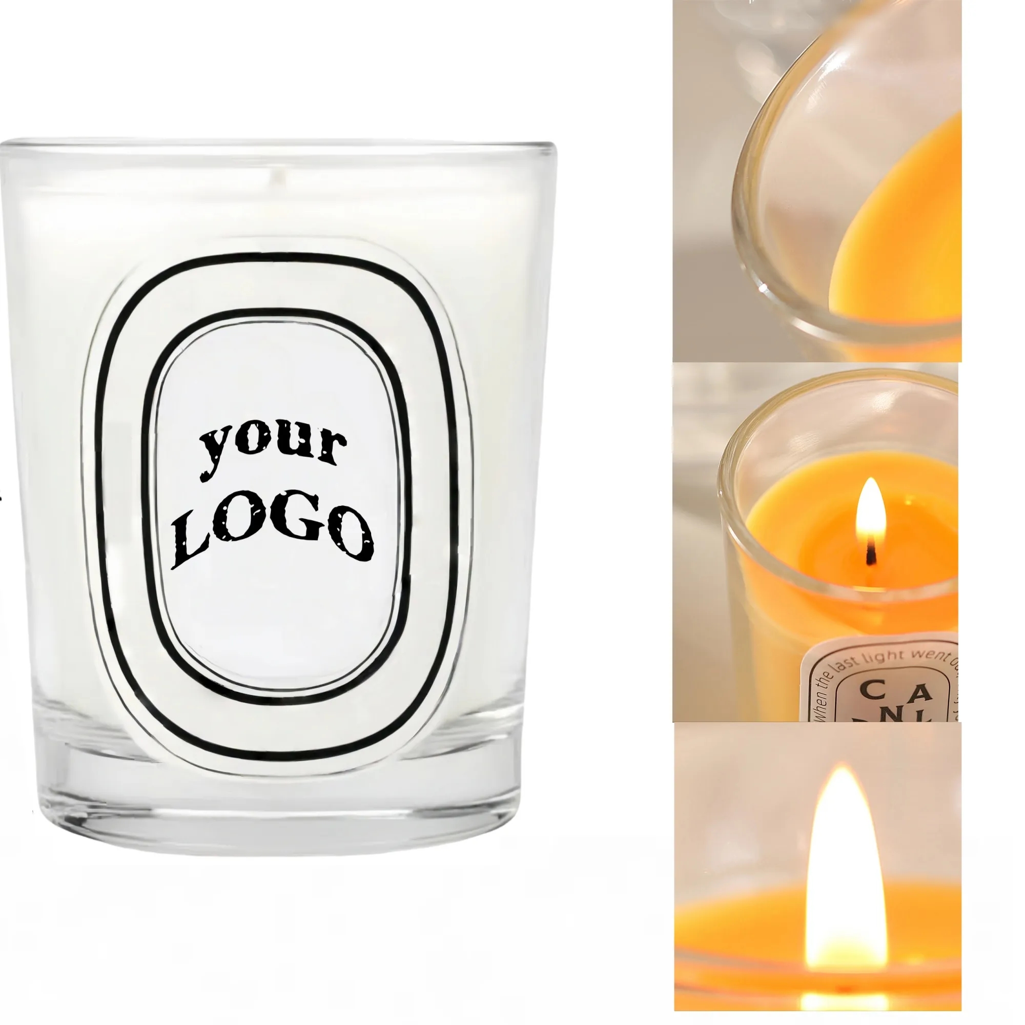 Gift candles and aromatherapy 4