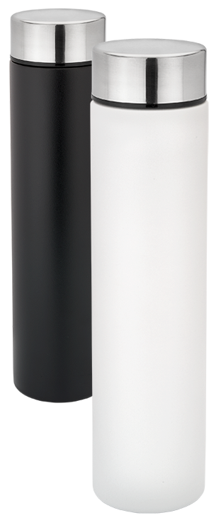 13.5 oz Pace Trail Vacuum Water Bottle 5