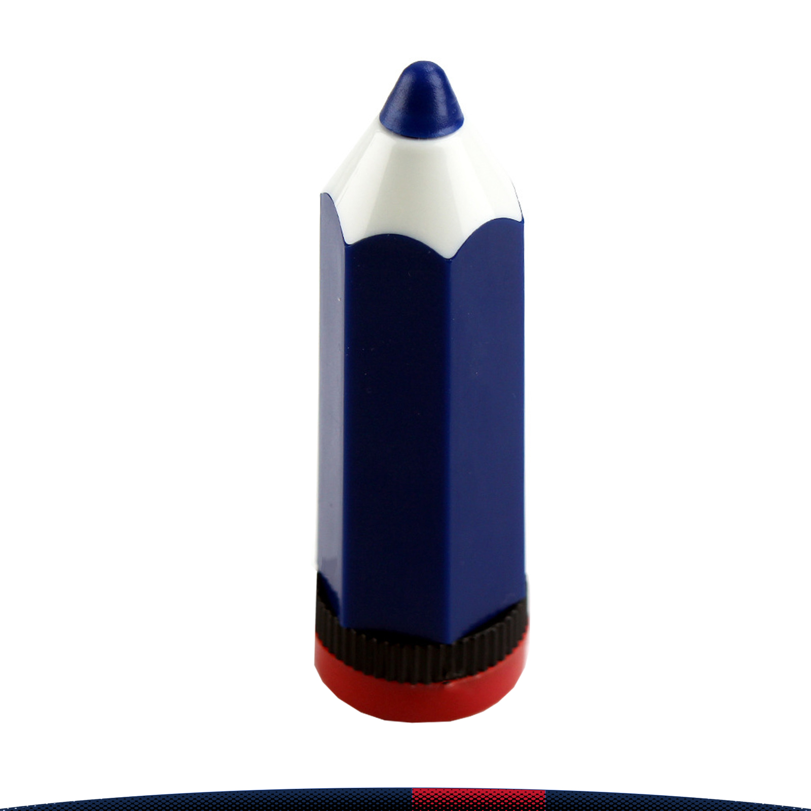 Amat Crayon Shaped Pencil Sharpener 5