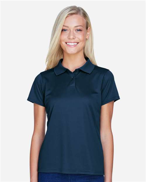 Women's Polyester Jersey Polo - M315W 62