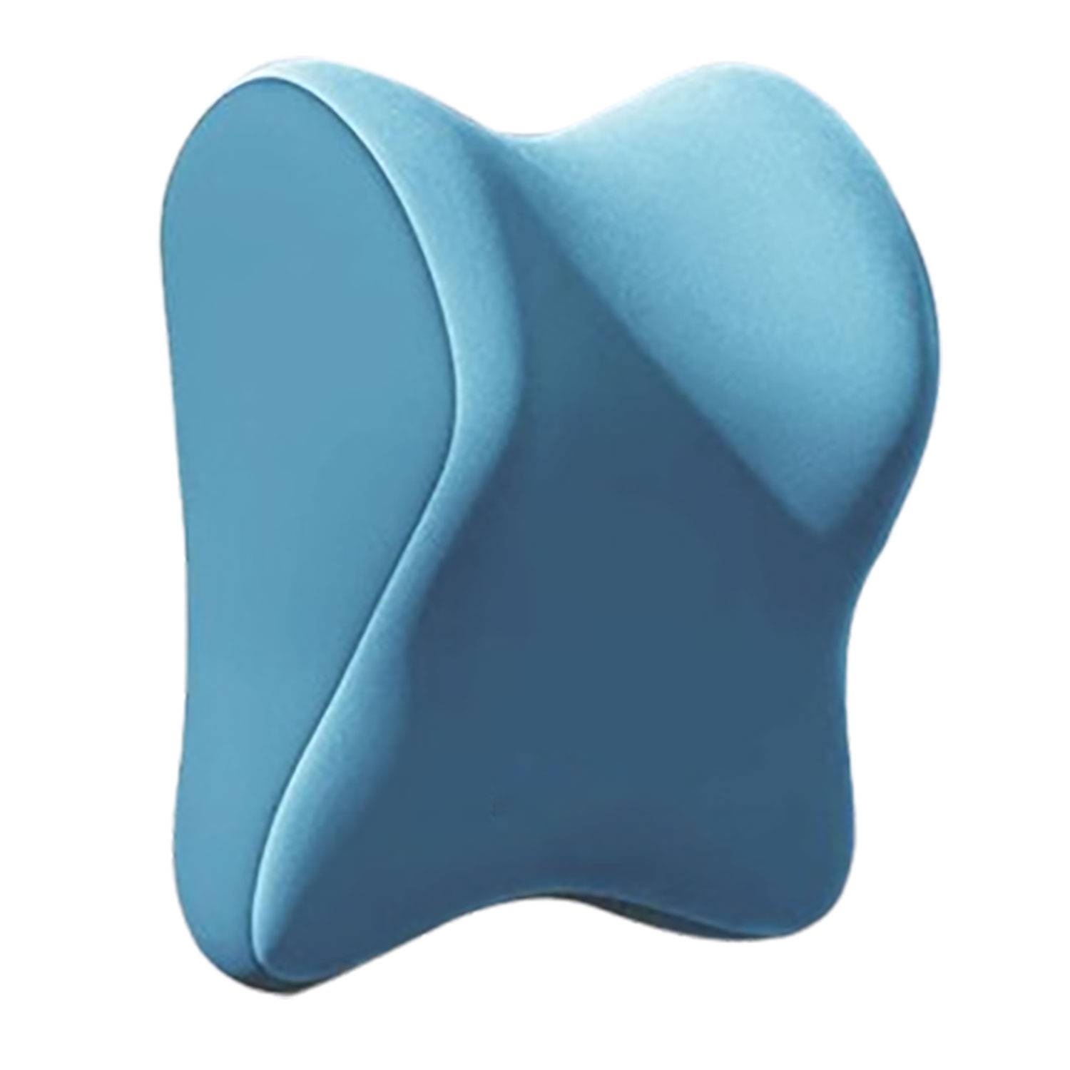 Comfortable & Durable Memory Foam Car Neck Pillow 5