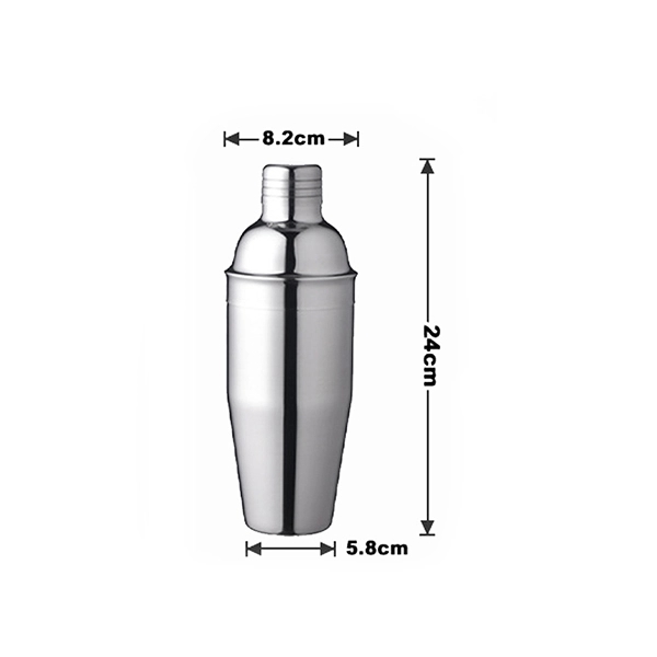 8-in-1Home Bartender Kit With storage bag 2