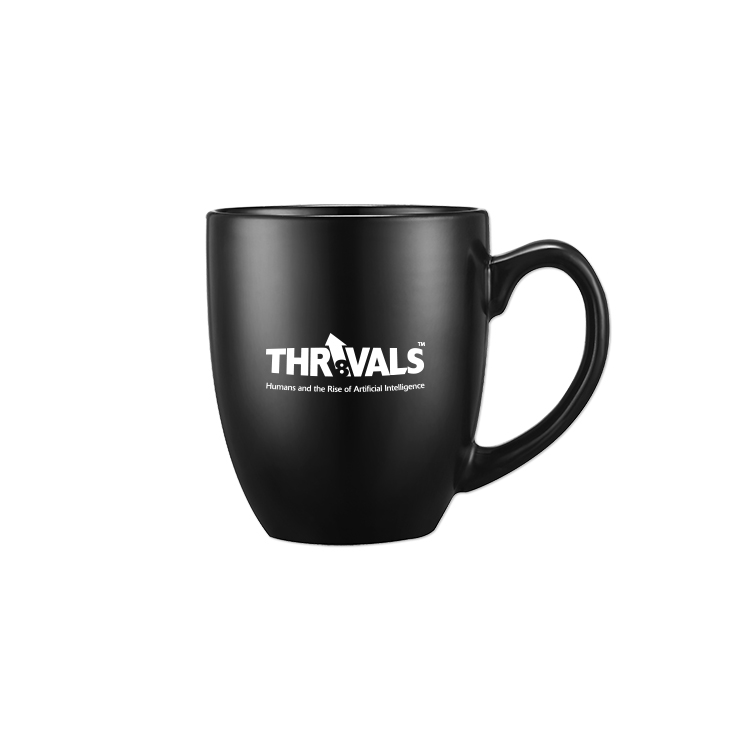 16 Oz. Ceramic Mug 6