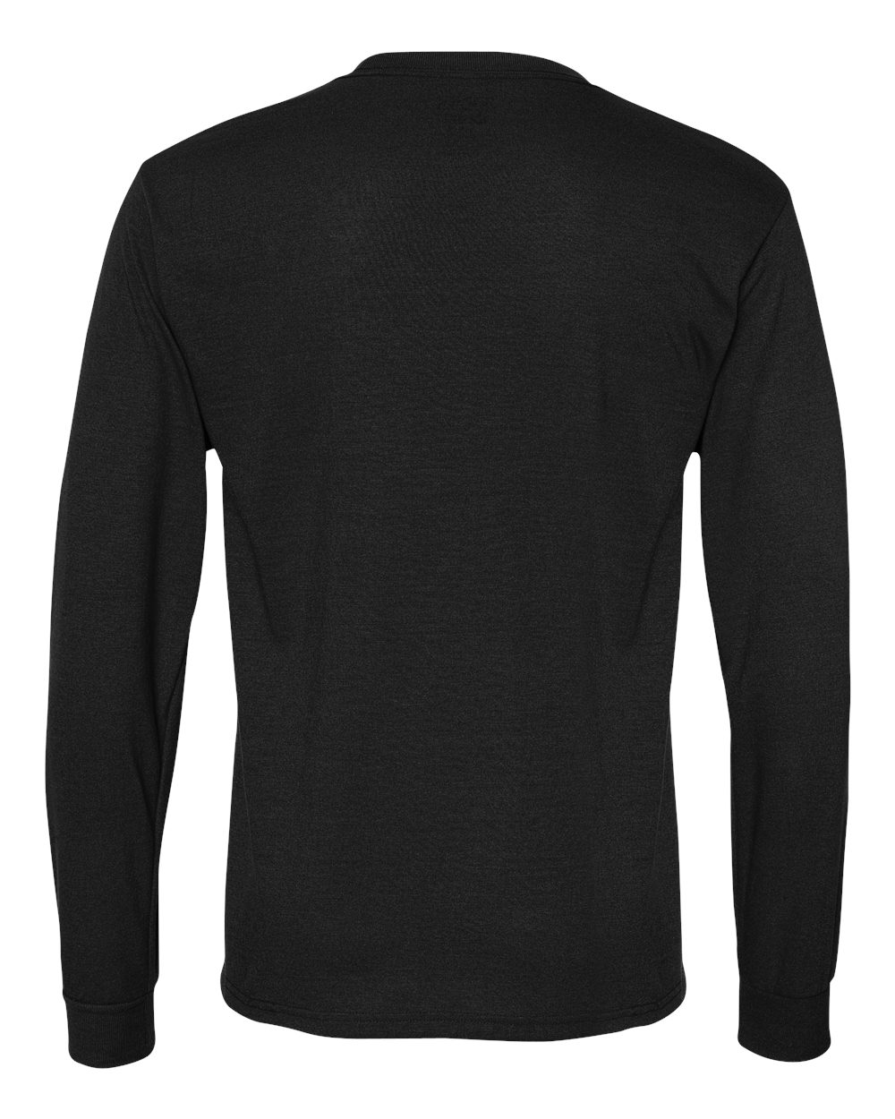 Unisex Dri-Power® Performance Long Sleeve T-Shirt - 21MLR 12