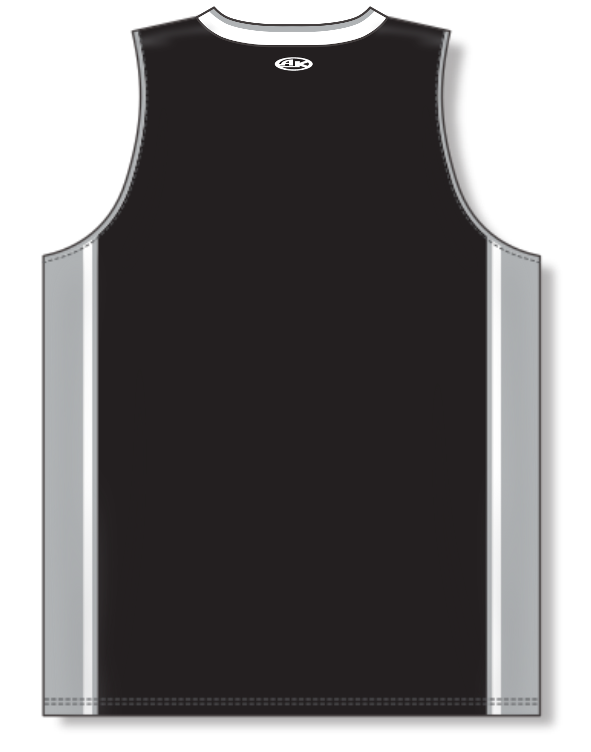 Pro Basketball Jerseys B1715-G01 10