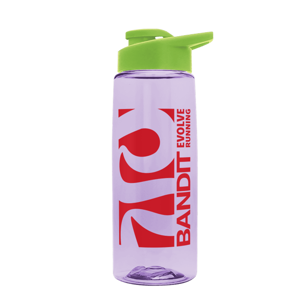 Gravel 26oz Tritan® Flair Bottle 2566