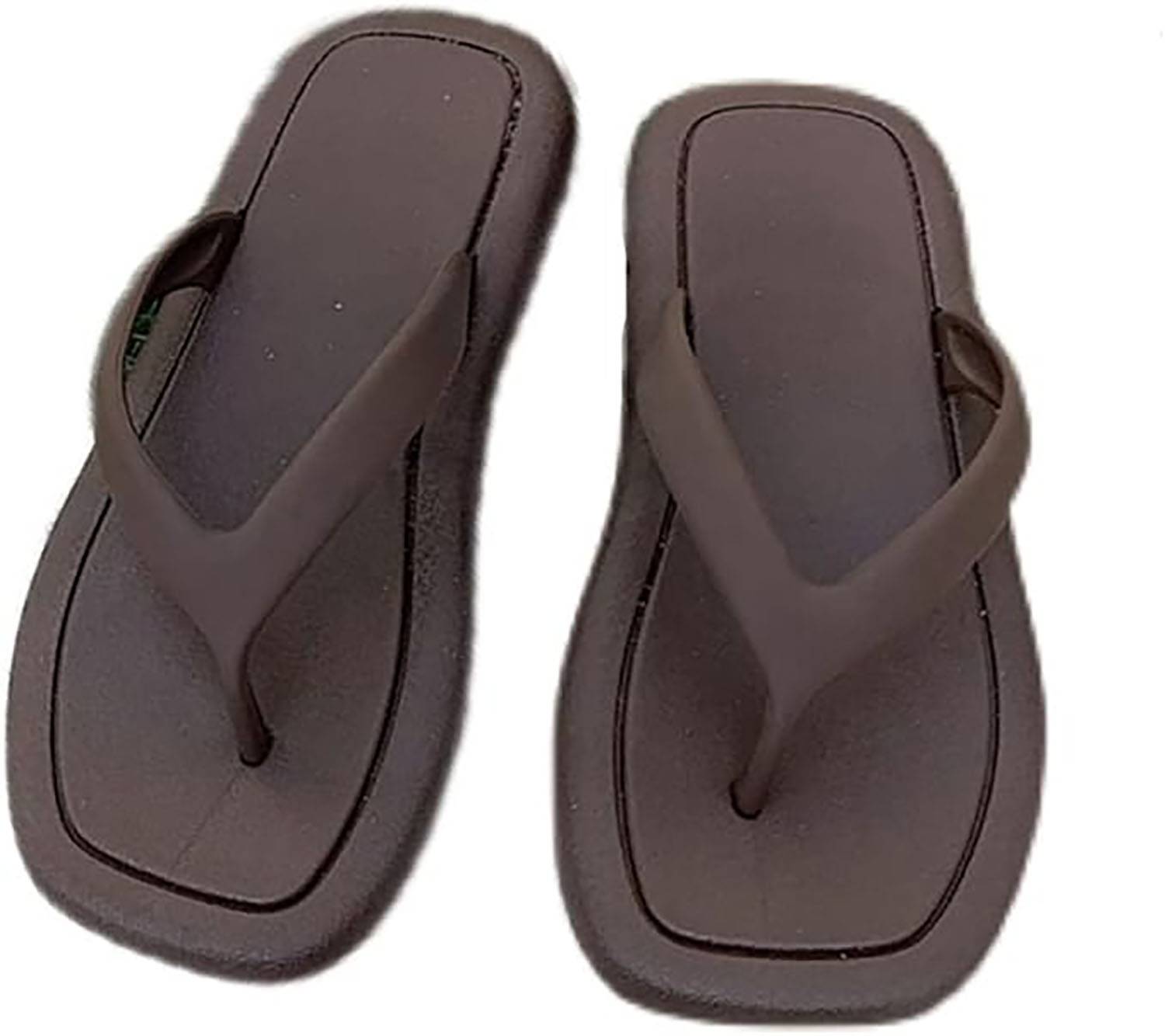 Flip Flop Slippers Beach Pool Bathroom Flat Slides Shoes 9