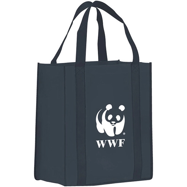 Canary Large Recyclable Tote 3