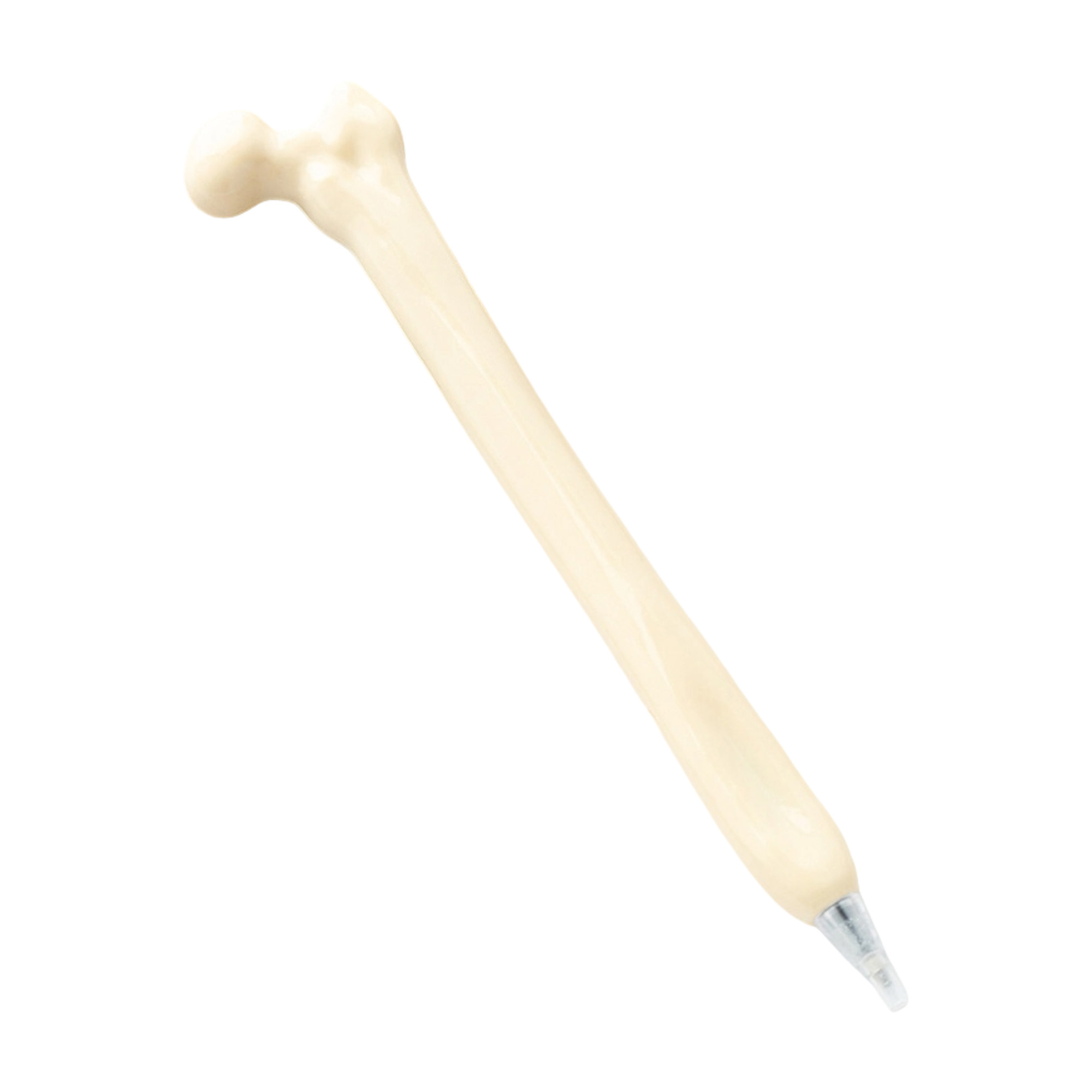 Novelty Bone Shape Ballpoint Pen 7