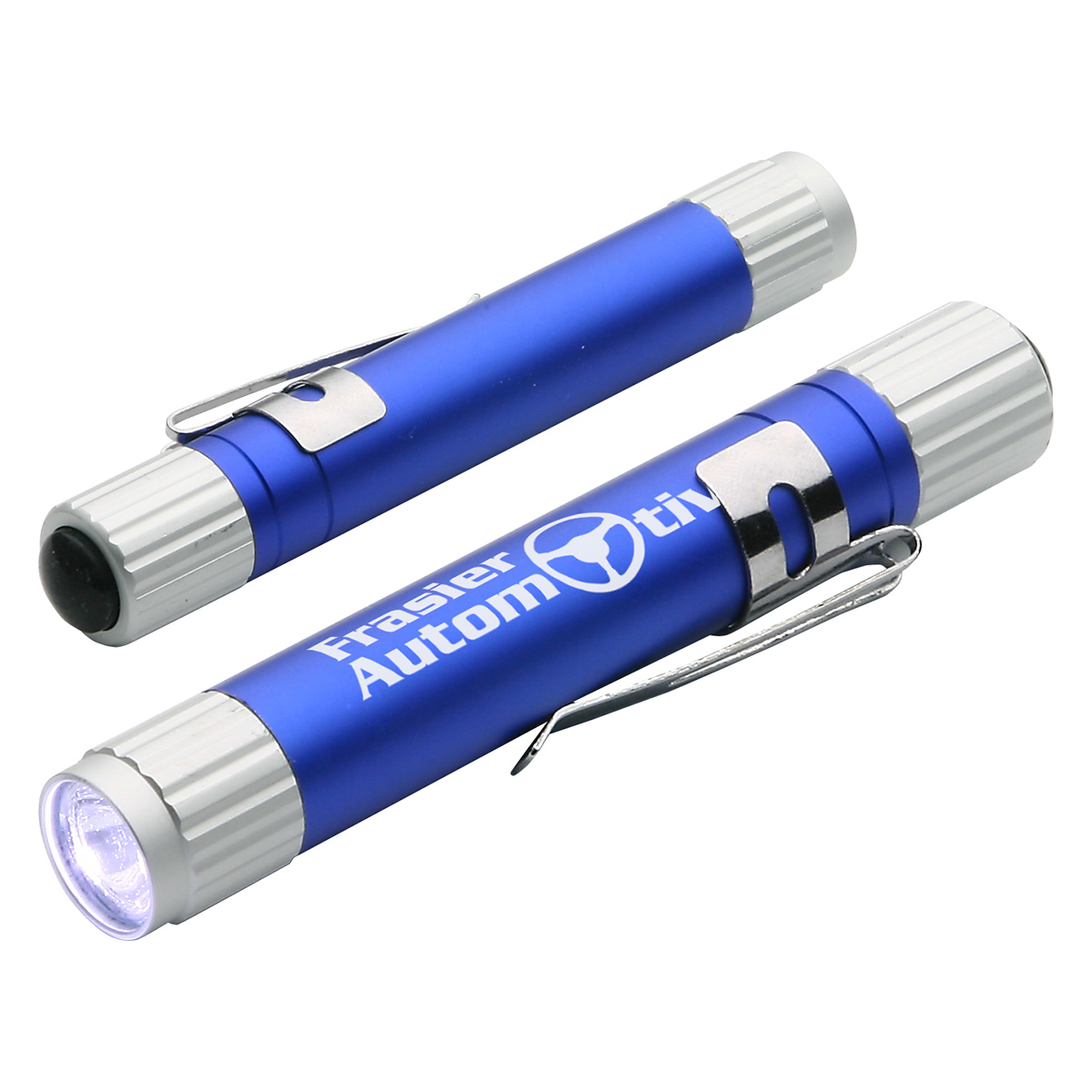Aluminum LED Penlight 6
