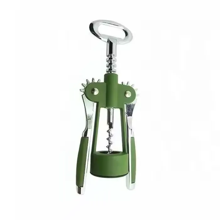 Wine bottle opener 2