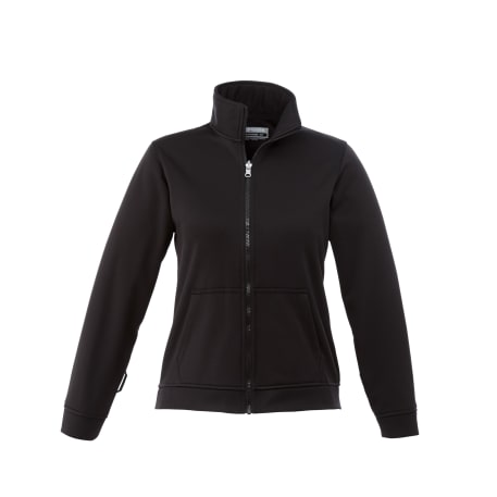 Womens DUTRA 3-in-1 Jacket 17