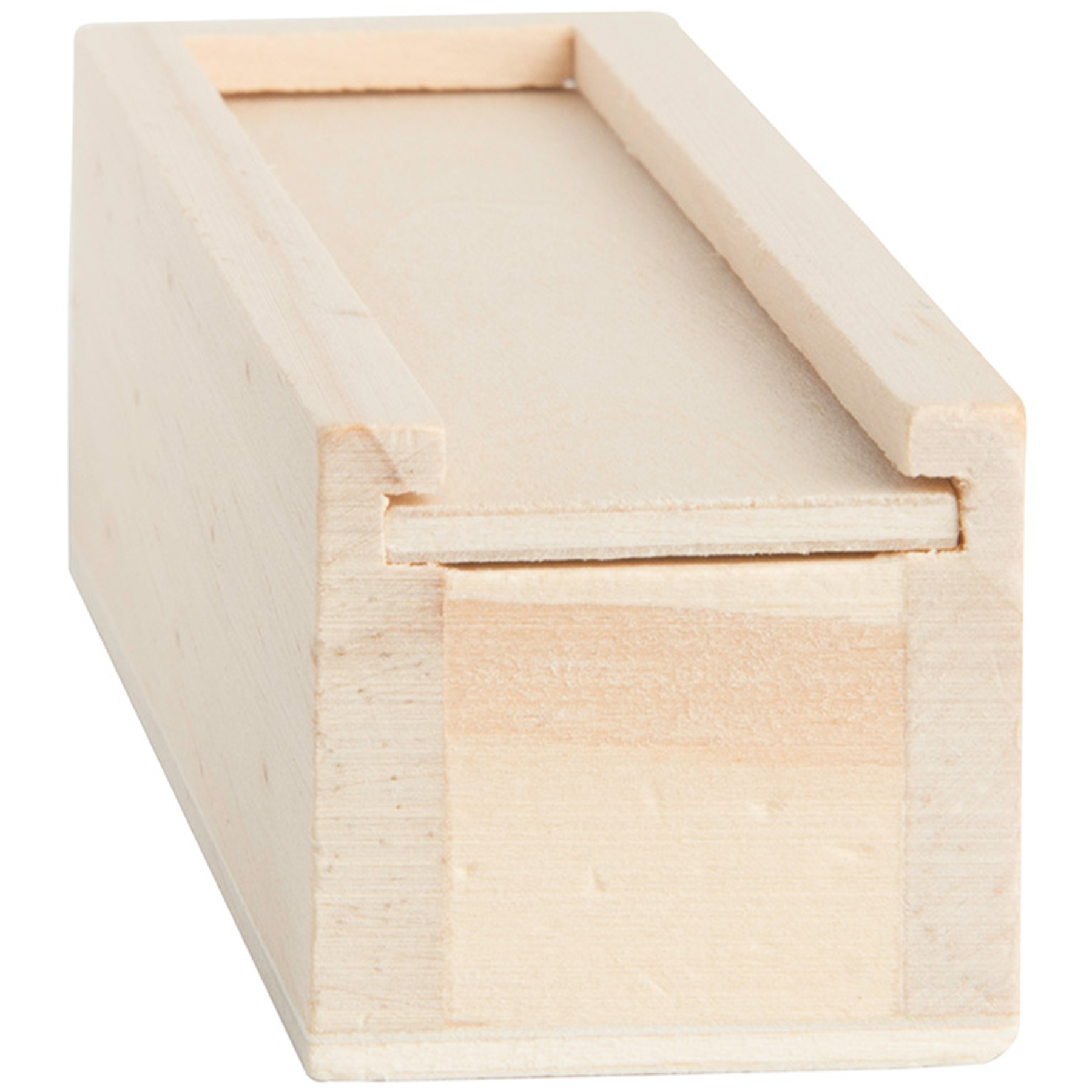 Wood Dice 2