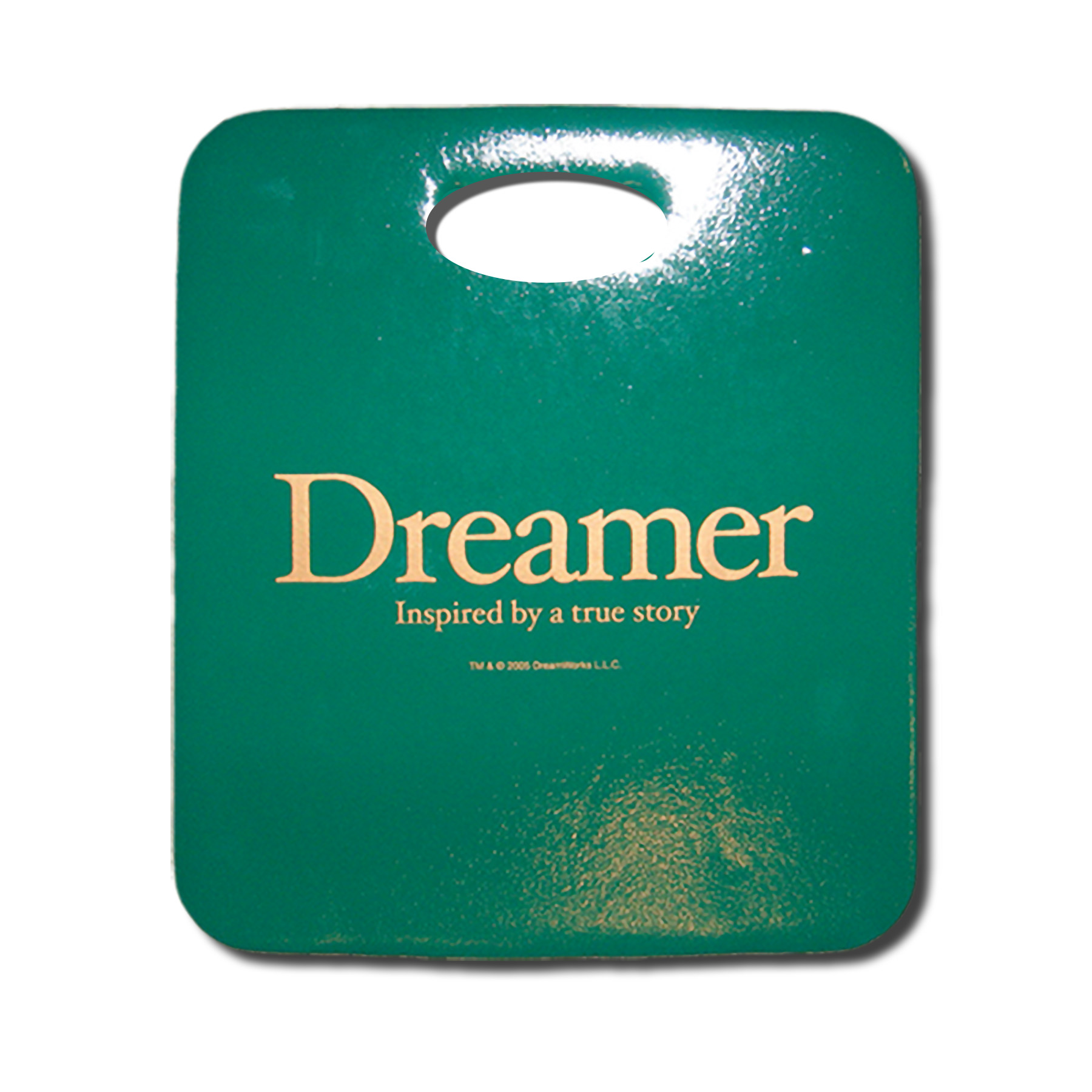 SI 16 - Stadium Seat Cushions