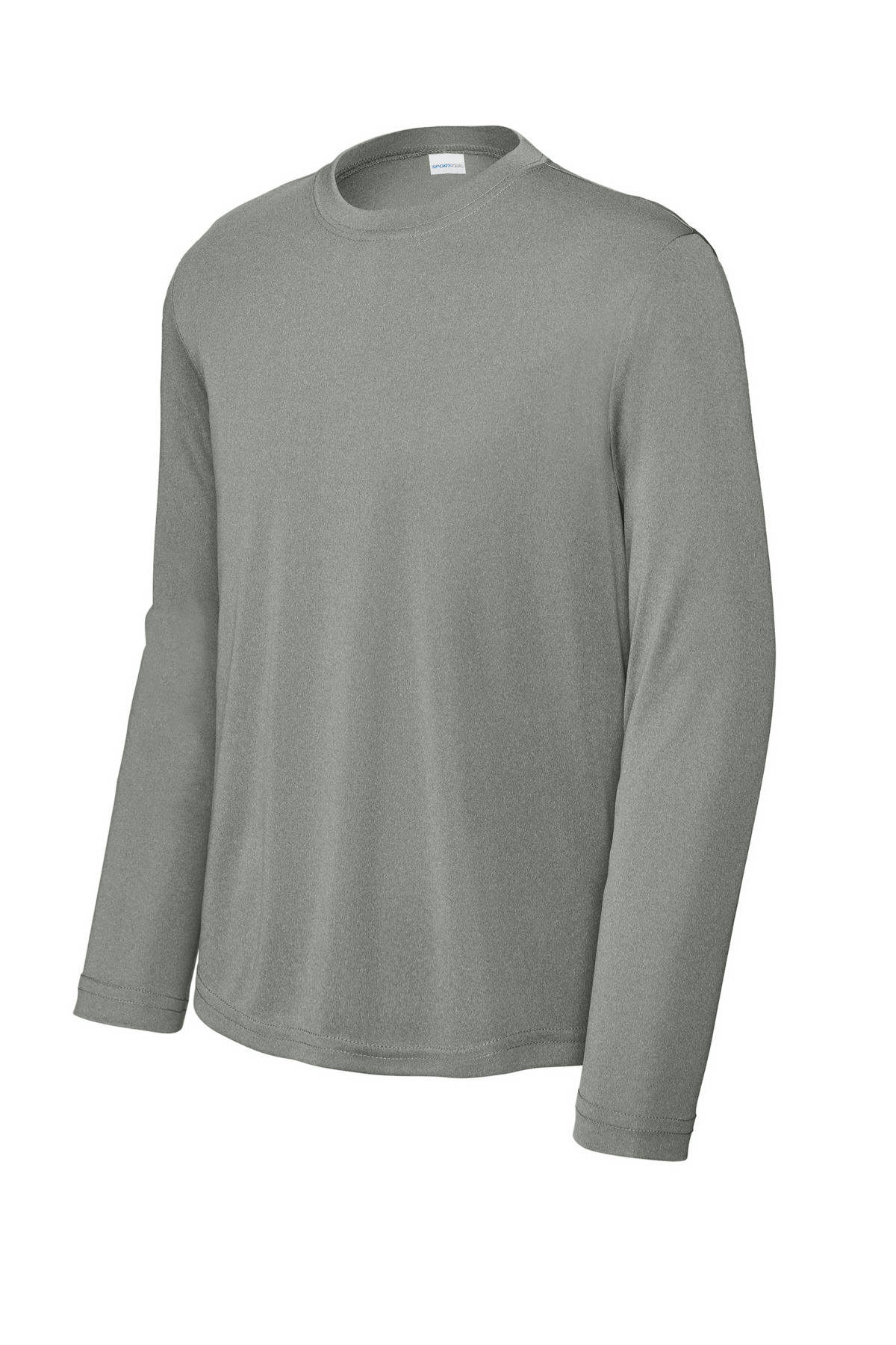 Sport-Tek Youth Long Sleeve PosiCharge Competitor Tee. YST350LS 48