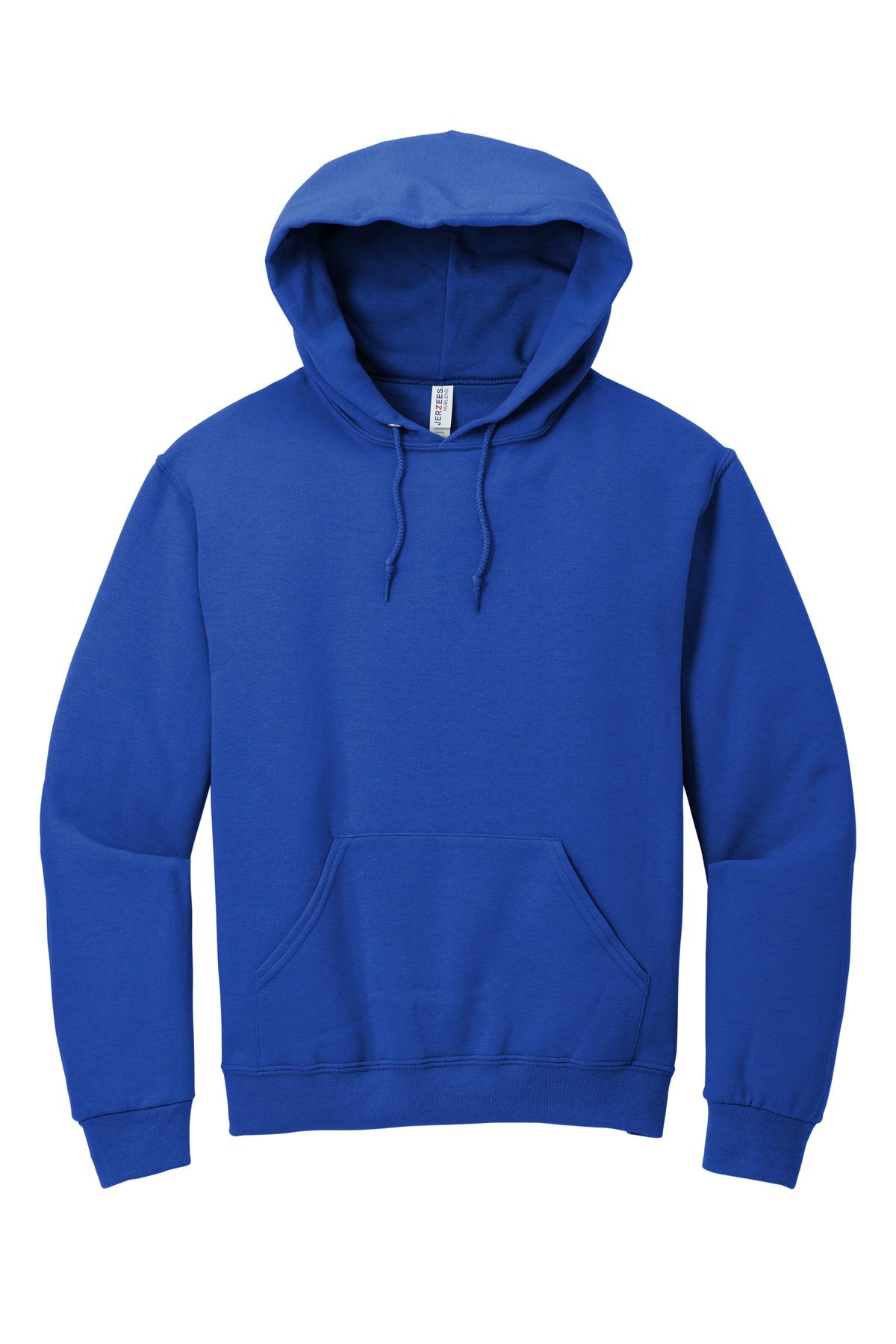 Jerzees NuBlend Pullover Hooded Sweatshirt. 996M 136