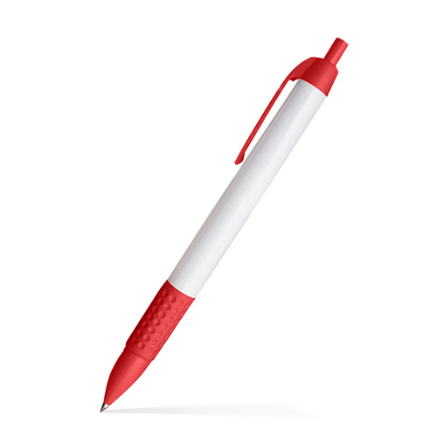 Mean Gripper Click Pen  USA Made 19