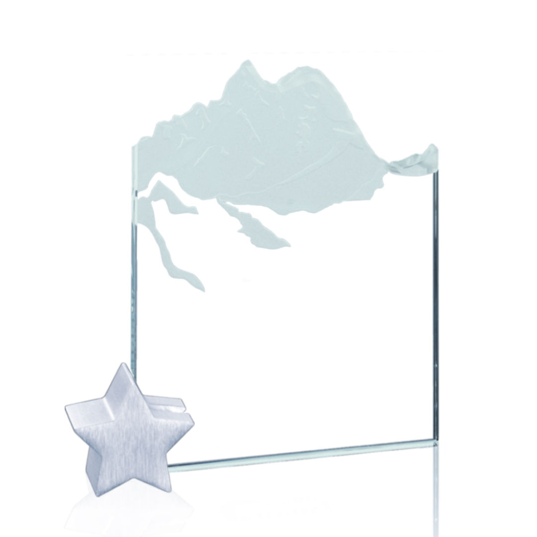 Hillstone Award - Star Jade 13