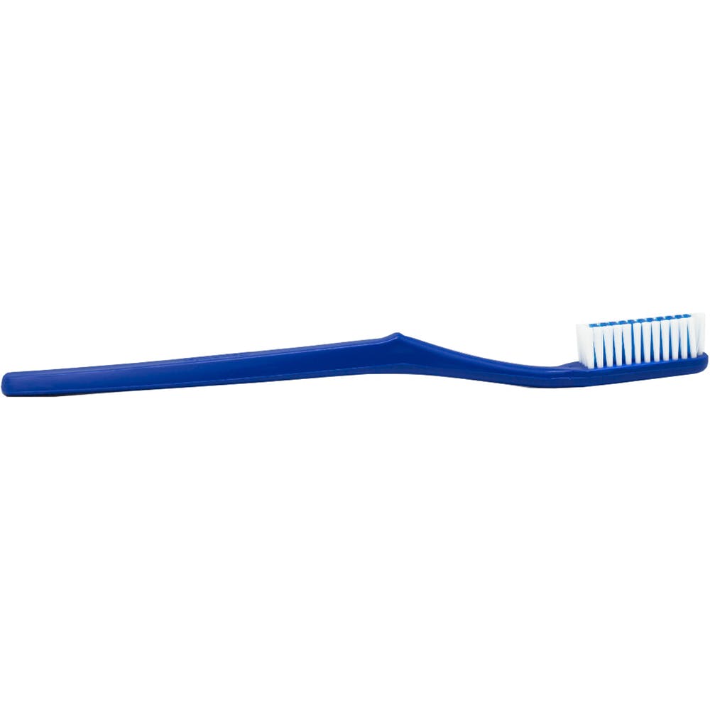 Toothbrushes - 52 Tufts Blue 1