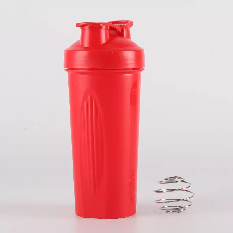PROTEIN SHAKER BOTTLE 4