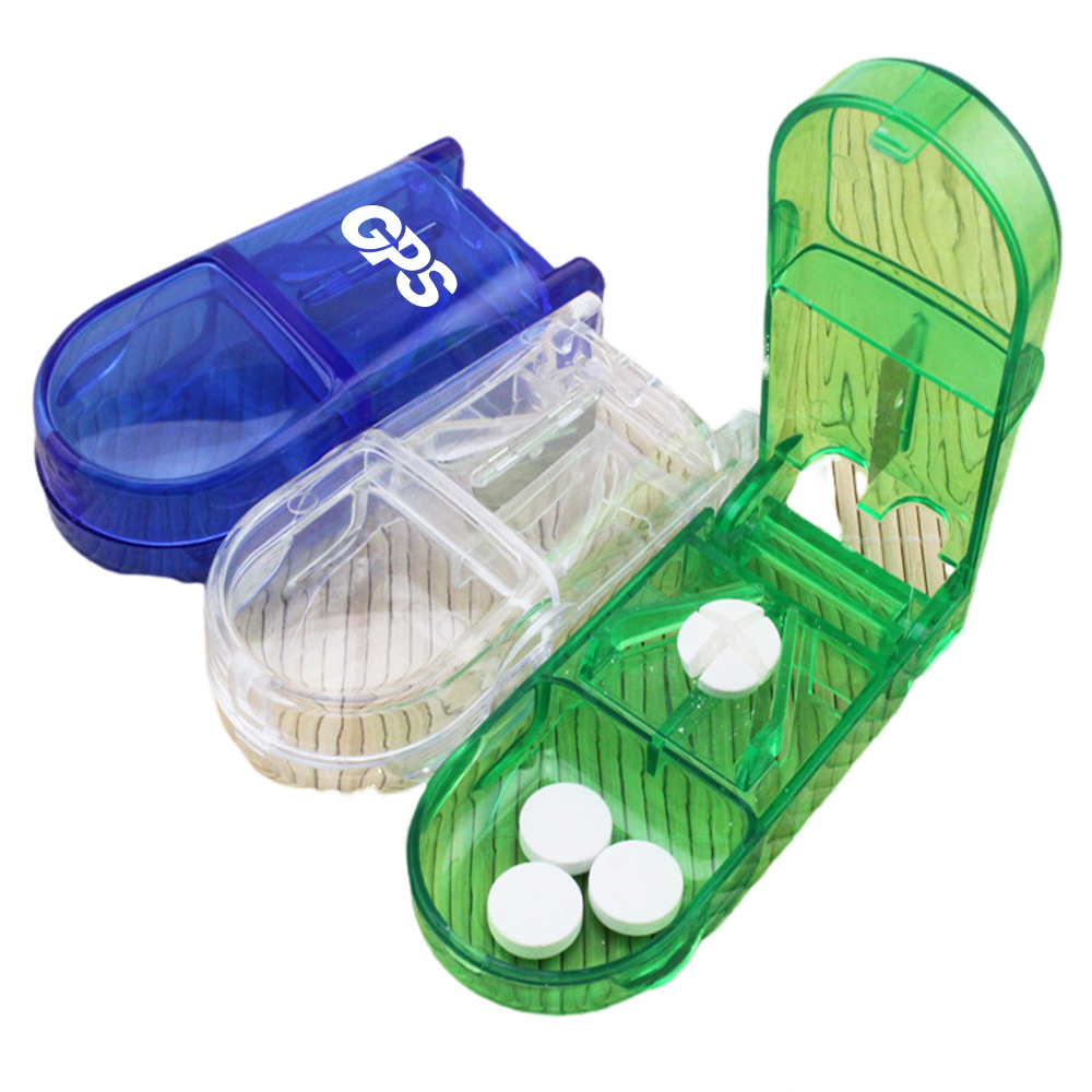 Pill Cutter