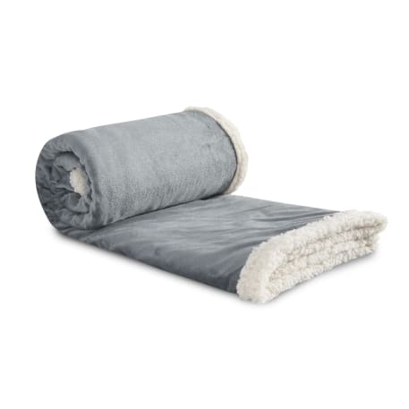 Field & Co.® Sherpa Blanket 159