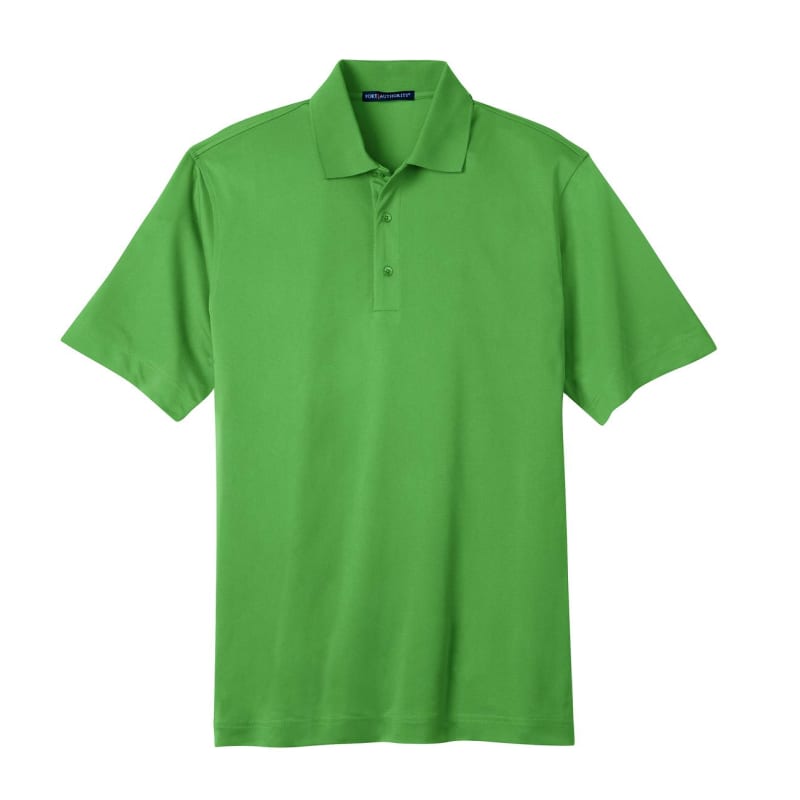 Port Authority Tech Pique Polo. 11