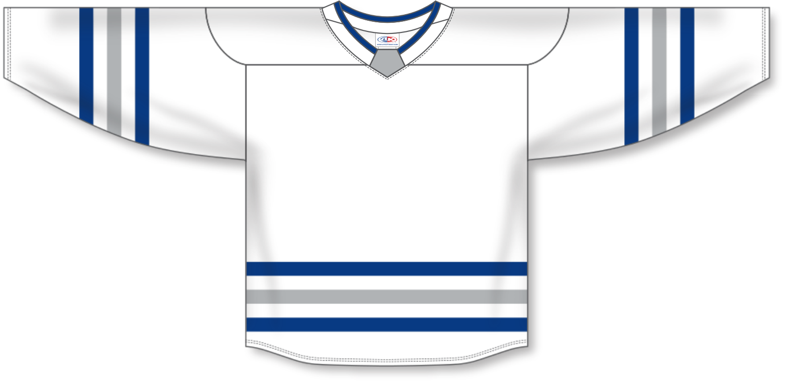Select Hockey Jerseys H8000-G01 214
