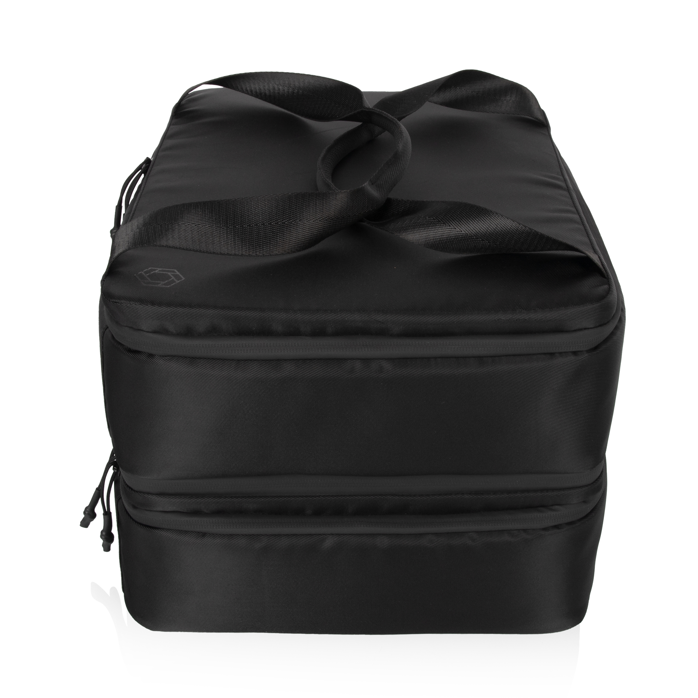 Double Decker Casserole Tote 3