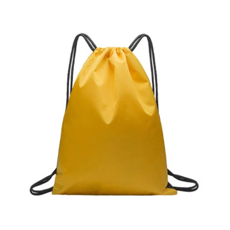 Waterproof Drawstring Backpack 7