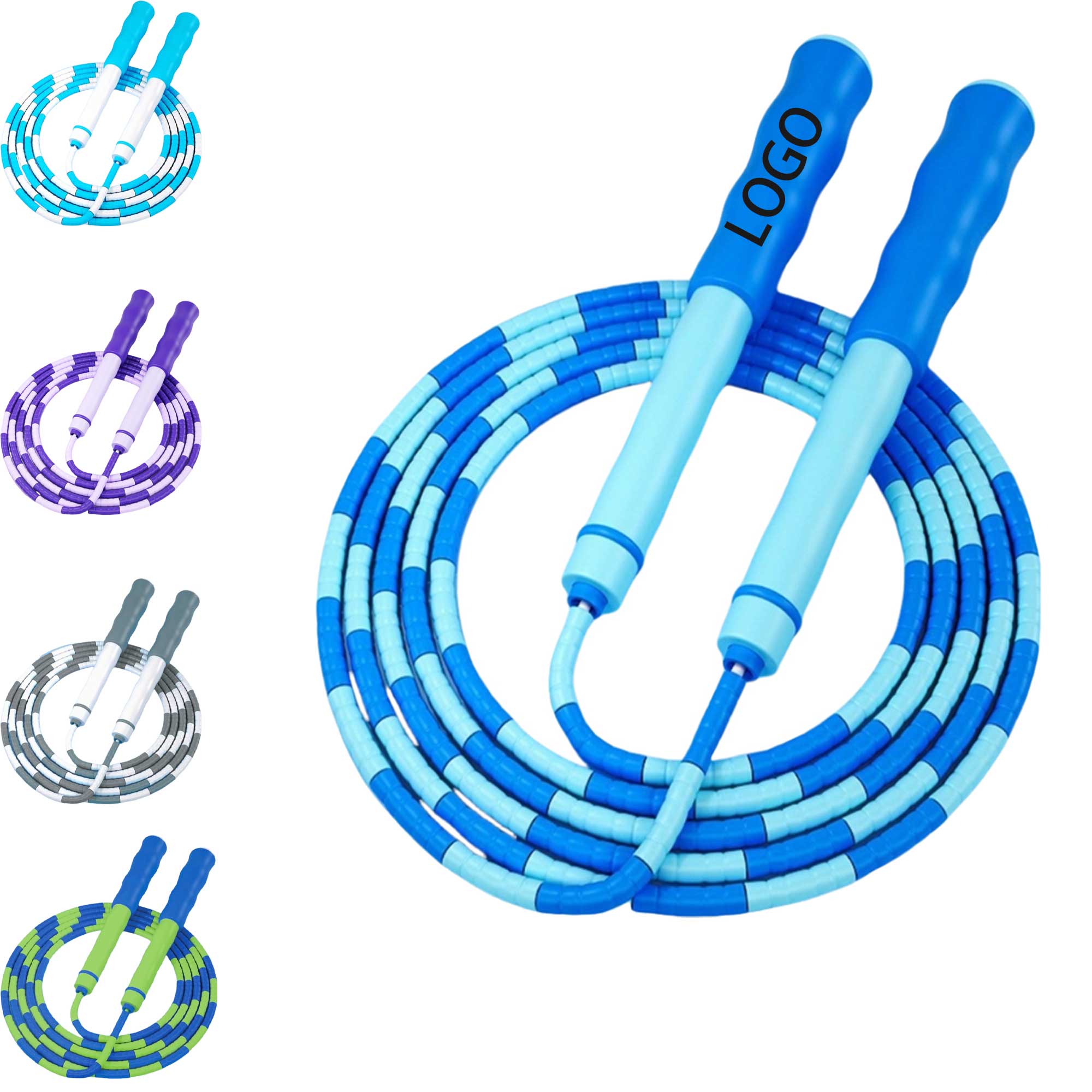 Adjustable Kids Jump Ropes 2