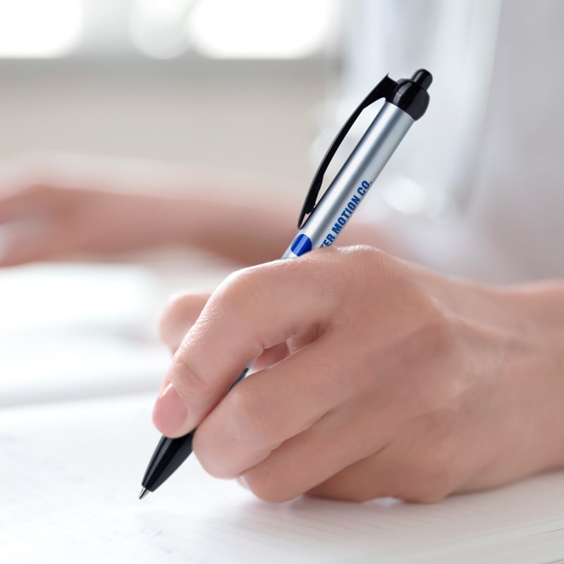 Attention Business Pens 9