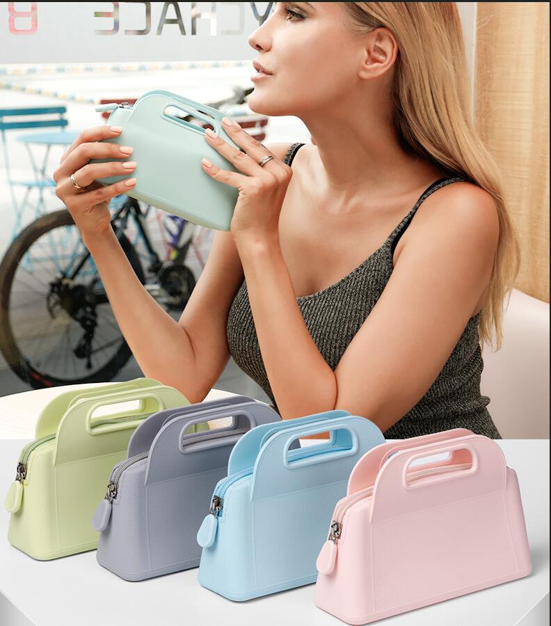 Silicone Pouch 2