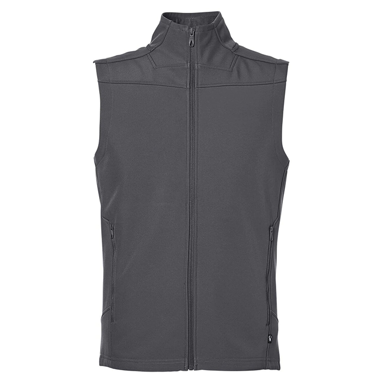 Spyder Touring Vest 4