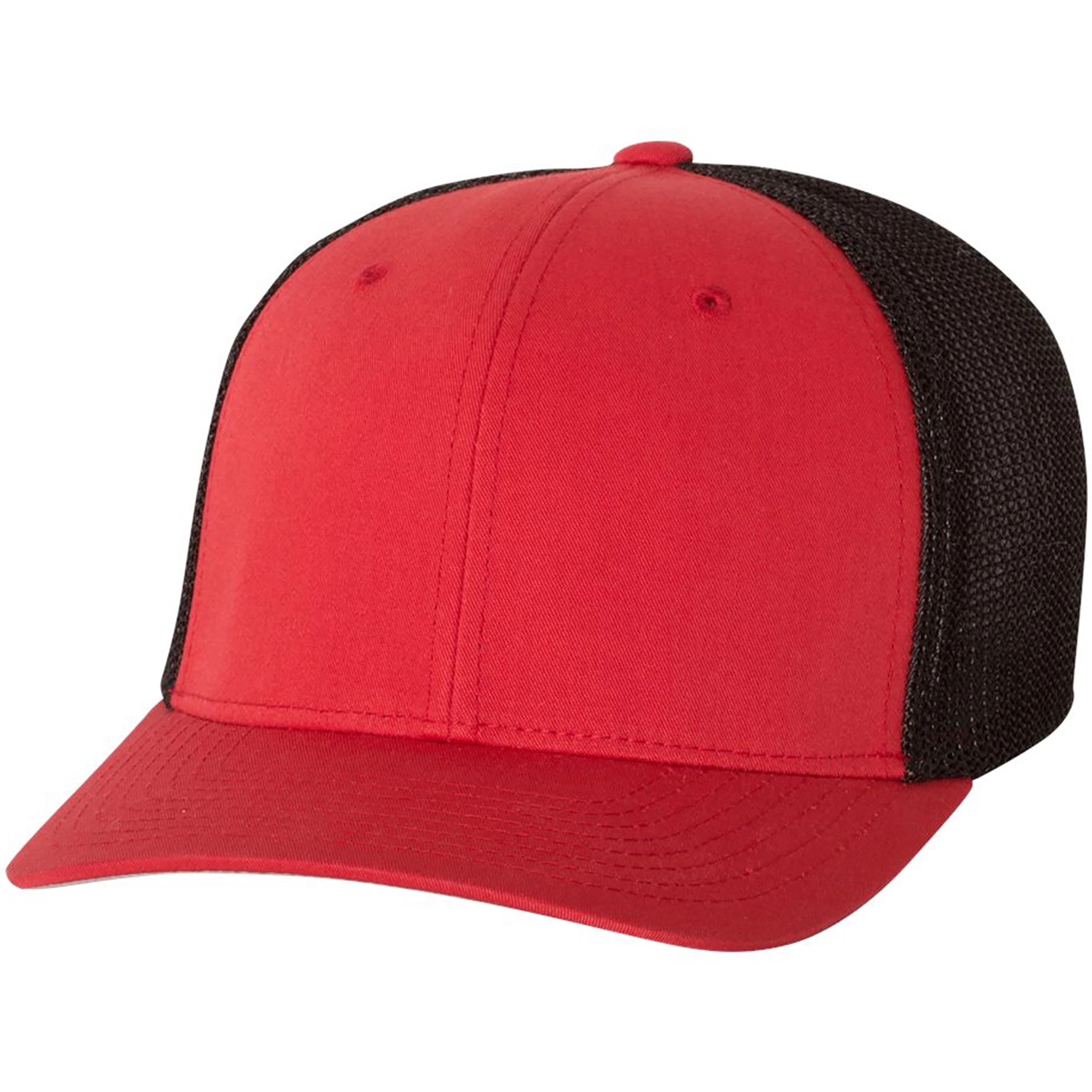 FlexFit - Trucker Cap 32