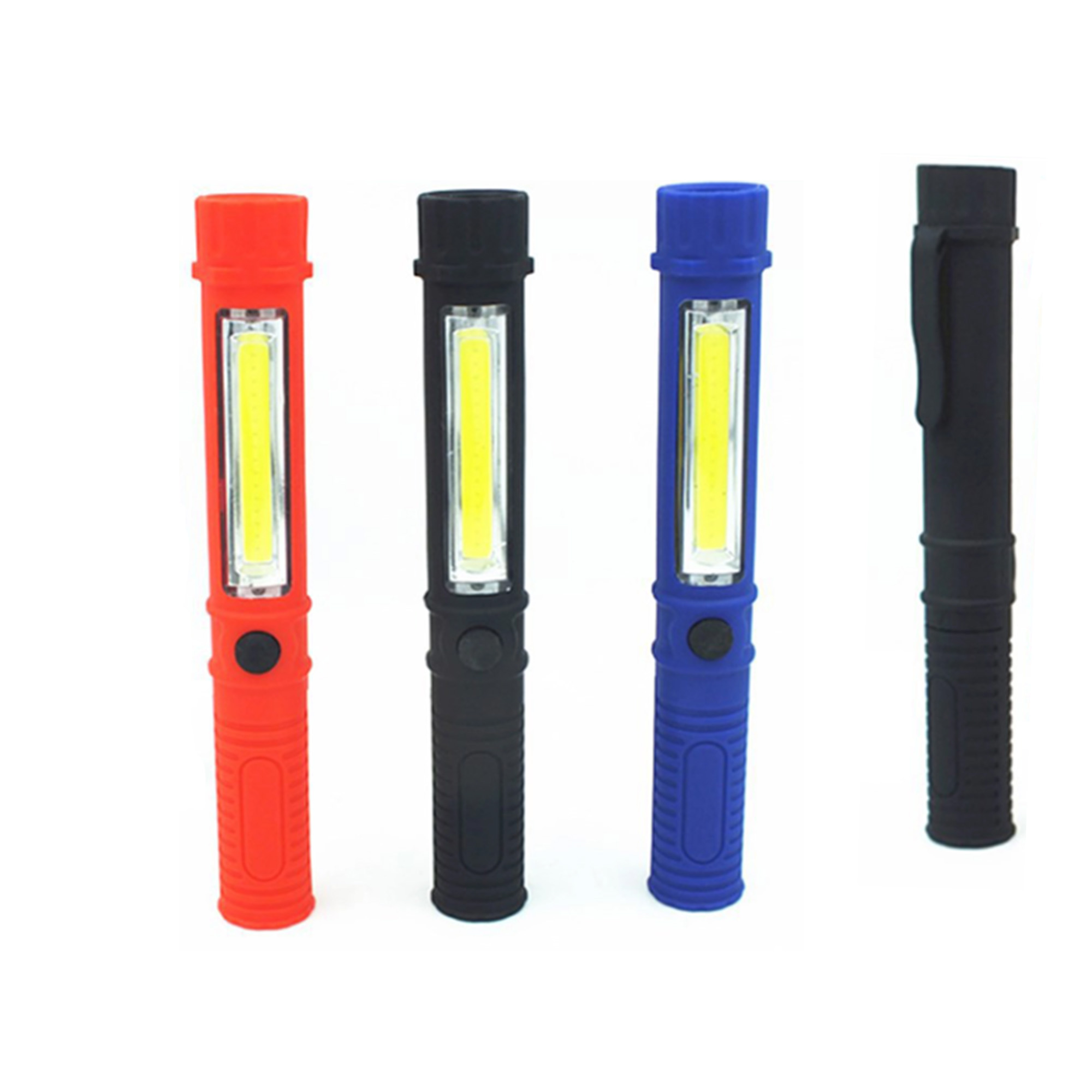 Magnetic COB Lamp 2