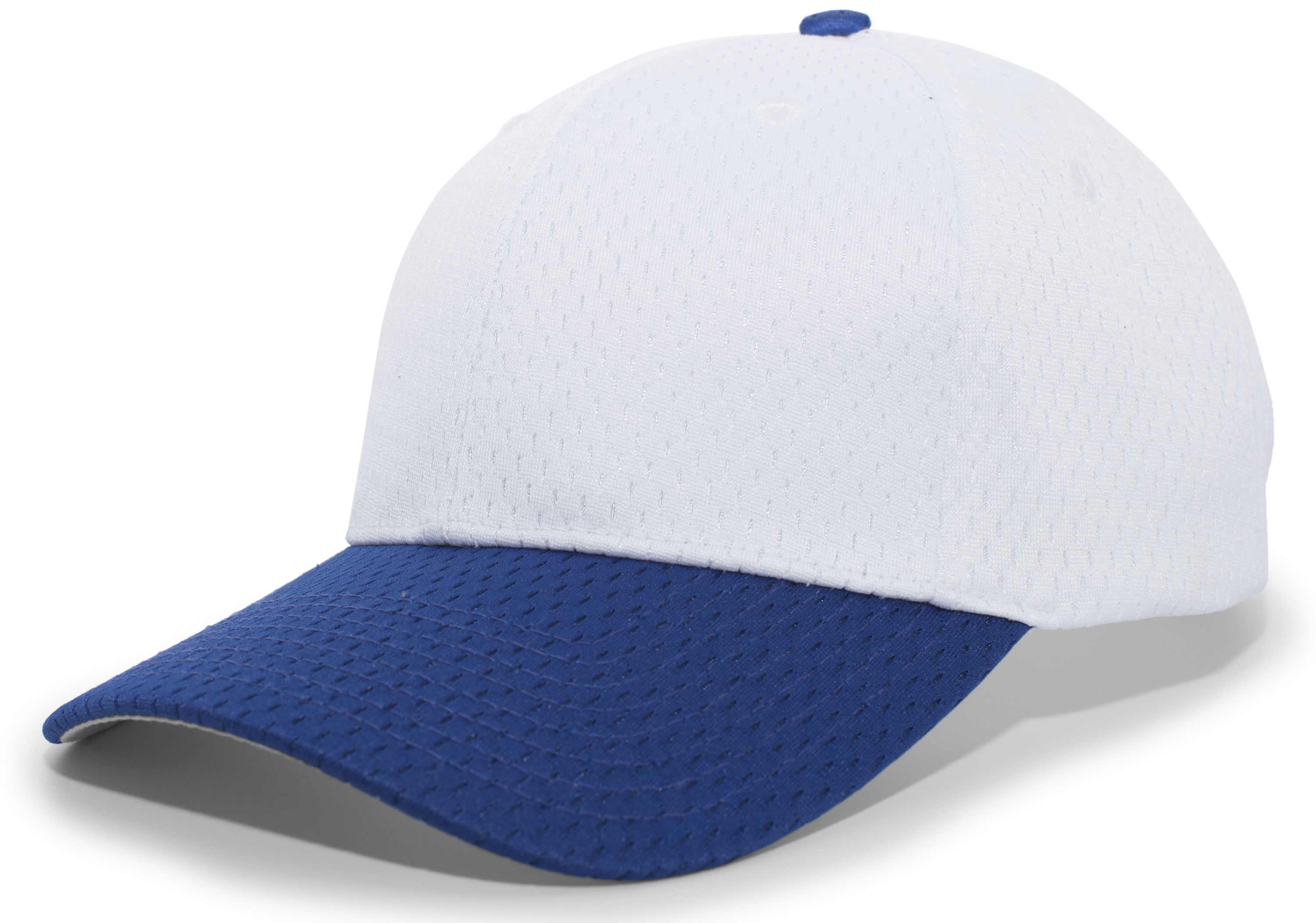 Coolport™ Mesh Hook-And-Loop Adjustable Cap 6