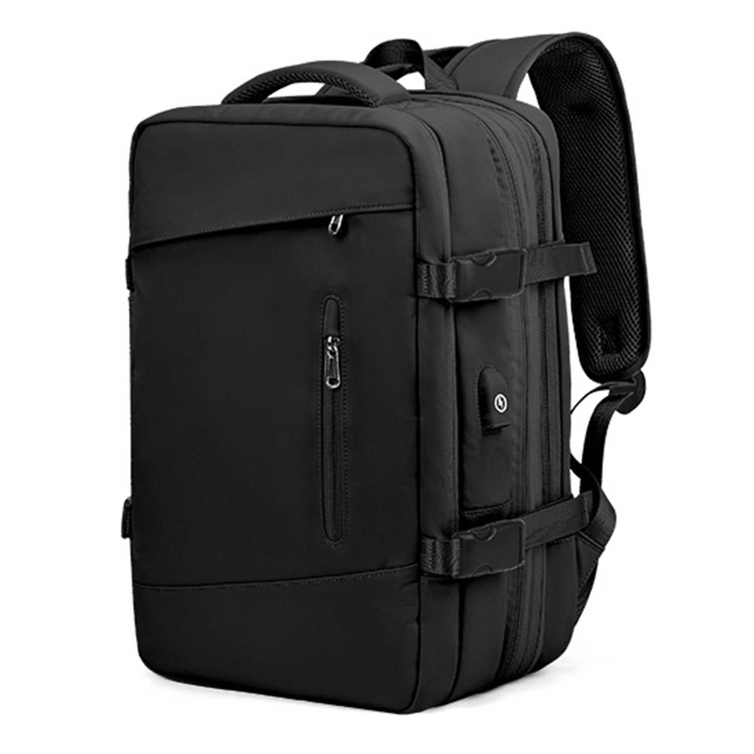 Large Travel Waterproof Oxford Backpack 3