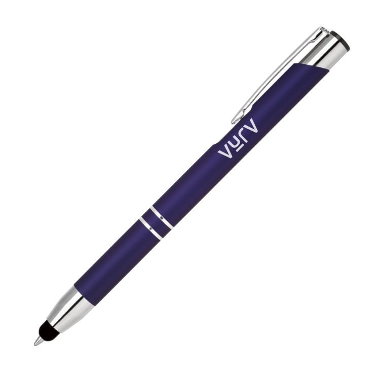 Stylus-441 Soft Touch Stylus Pens 7
