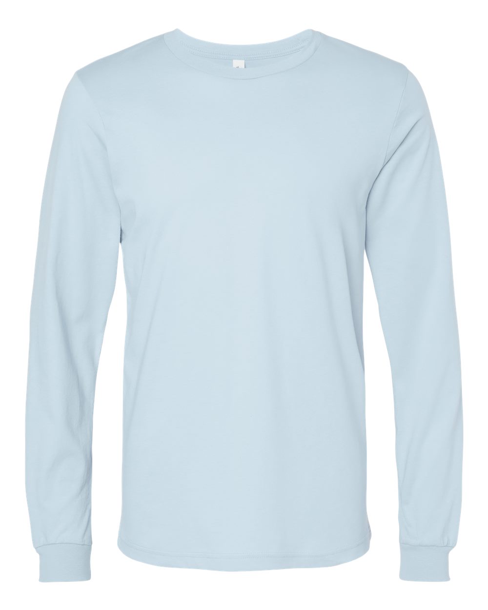 Unisex Jersey Long Sleeve Tee - 3501 264