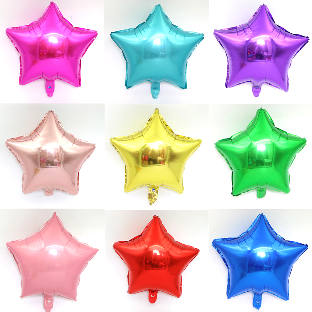 Mylar Balloon
