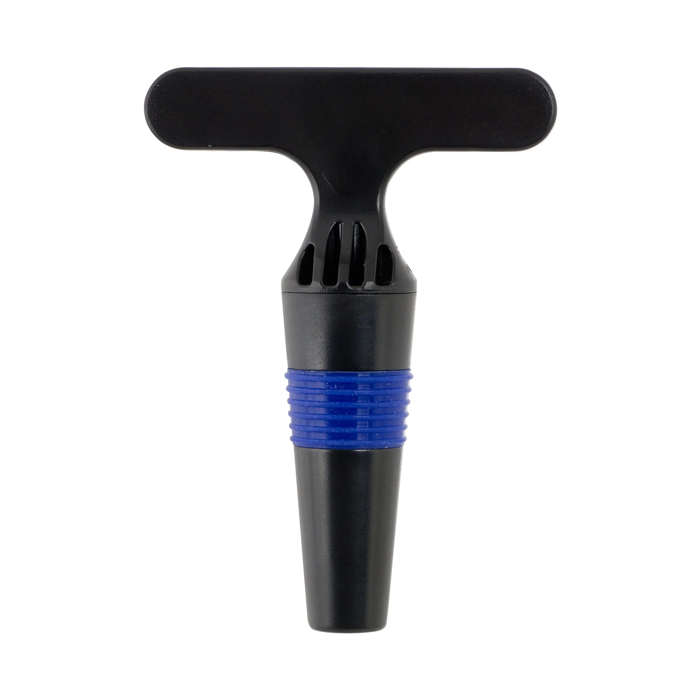 Wine Stopper & Opener 1